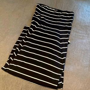 [Gap] Striped Maxi